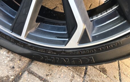Toyota Camry, 2018 год, 2 965 000 рублей, 13 фотография