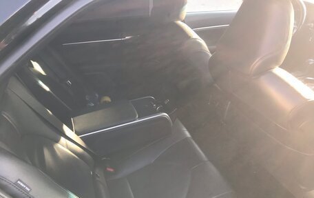 Toyota Camry, 2018 год, 2 965 000 рублей, 10 фотография