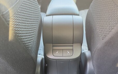 Skoda Rapid I, 2019 год, 1 499 000 рублей, 25 фотография
