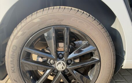 Skoda Rapid I, 2019 год, 1 499 000 рублей, 22 фотография