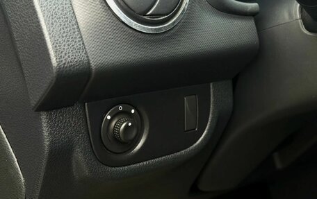 Renault Sandero II рестайлинг, 2017 год, 729 000 рублей, 11 фотография