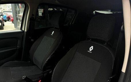 Renault Sandero II рестайлинг, 2017 год, 729 000 рублей, 17 фотография
