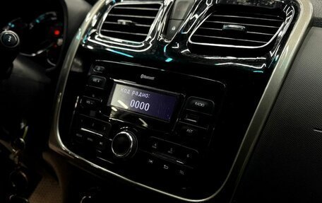 Renault Sandero II рестайлинг, 2017 год, 729 000 рублей, 15 фотография