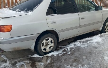 Toyota Corona IX (T190), 2000 год, 235 000 рублей, 14 фотография