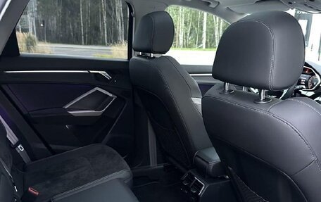 Audi Q3, 2023 год, 2 705 000 рублей, 10 фотография