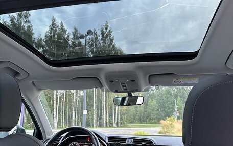 Audi Q3, 2023 год, 2 705 000 рублей, 9 фотография