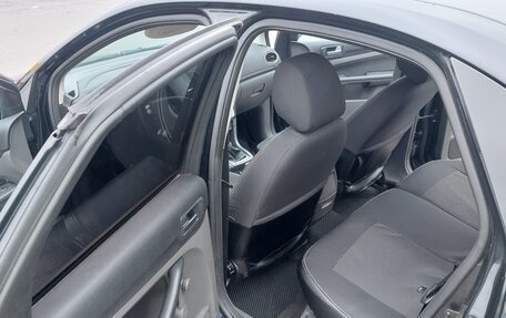 Ford Focus II рестайлинг, 2007 год, 315 000 рублей, 4 фотография