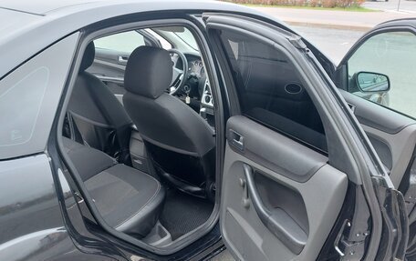 Ford Focus II рестайлинг, 2007 год, 315 000 рублей, 7 фотография