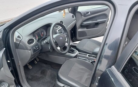 Ford Focus II рестайлинг, 2007 год, 315 000 рублей, 3 фотография