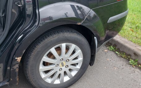 Ford Focus II рестайлинг, 2007 год, 315 000 рублей, 5 фотография