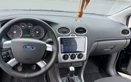 Ford Focus II рестайлинг, 2007 год, 315 000 рублей, 2 фотография