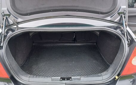 Ford Focus II рестайлинг, 2007 год, 315 000 рублей, 10 фотография
