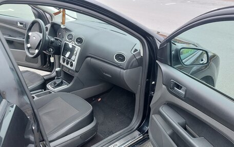 Ford Focus II рестайлинг, 2007 год, 315 000 рублей, 9 фотография