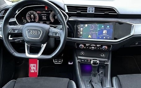 Audi Q3, 2023 год, 2 705 000 рублей, 7 фотография