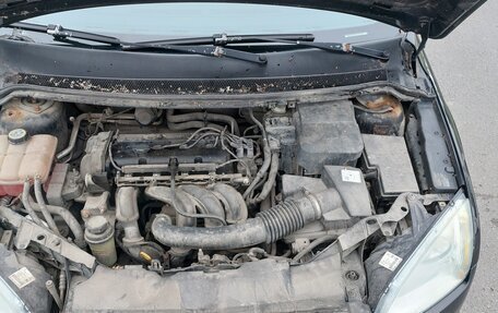 Ford Focus II рестайлинг, 2007 год, 315 000 рублей, 22 фотография