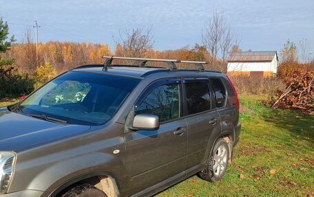 Nissan X-Trail, 2010 год, 1 100 000 рублей, 2 фотография