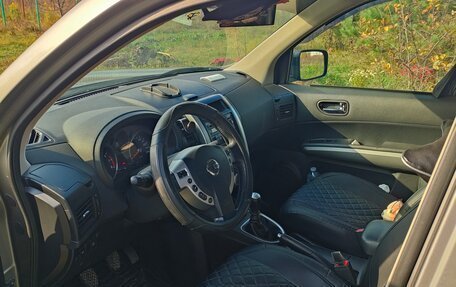 Nissan X-Trail, 2010 год, 1 100 000 рублей, 5 фотография