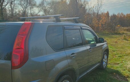 Nissan X-Trail, 2010 год, 1 100 000 рублей, 4 фотография