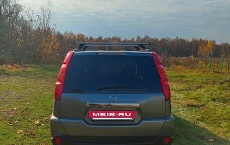Nissan X-Trail, 2010 год, 1 100 000 рублей, 3 фотография