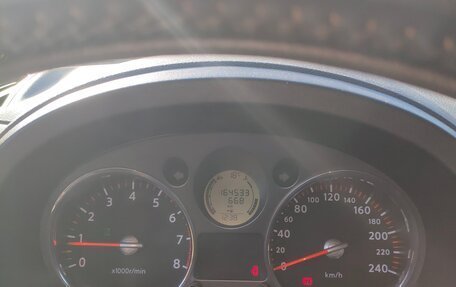 Nissan X-Trail, 2010 год, 1 100 000 рублей, 7 фотография