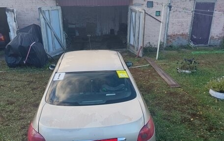 Peugeot 206, 2007 год, 200 000 рублей, 7 фотография