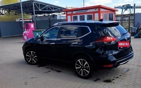 Nissan X-Trail, 2021 год, 2 400 000 рублей, 4 фотография
