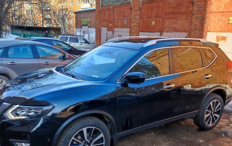 Nissan X-Trail, 2021 год, 2 400 000 рублей, 7 фотография