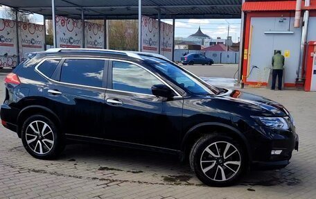 Nissan X-Trail, 2021 год, 2 400 000 рублей, 3 фотография