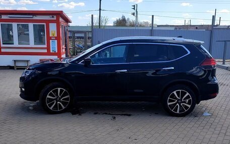 Nissan X-Trail, 2021 год, 2 400 000 рублей, 6 фотография