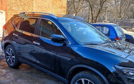 Nissan X-Trail, 2021 год, 2 400 000 рублей, 8 фотография
