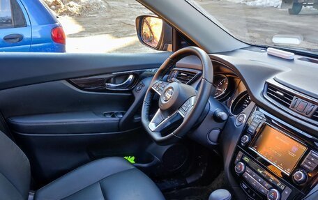 Nissan X-Trail, 2021 год, 2 400 000 рублей, 9 фотография