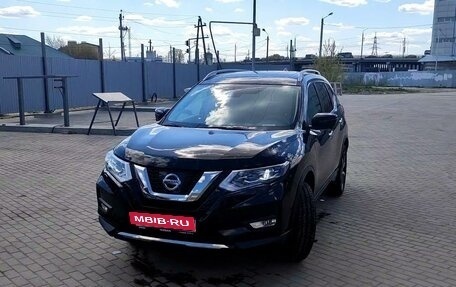 Nissan X-Trail, 2021 год, 2 400 000 рублей, 2 фотография