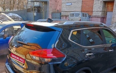 Nissan X-Trail, 2021 год, 2 400 000 рублей, 5 фотография