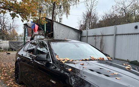 BMW 5 серия, 2012 год, 1 299 000 рублей, 3 фотография