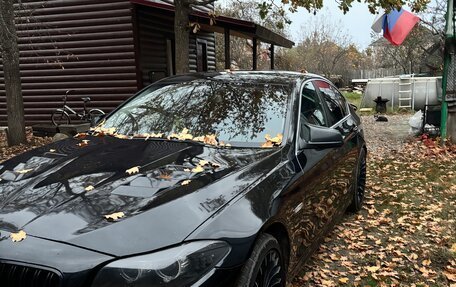 BMW 5 серия, 2012 год, 1 299 000 рублей, 2 фотография