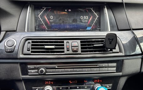 BMW 5 серия, 2012 год, 1 299 000 рублей, 7 фотография