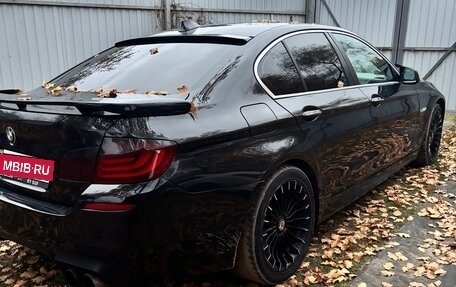 BMW 5 серия, 2012 год, 1 299 000 рублей, 5 фотография