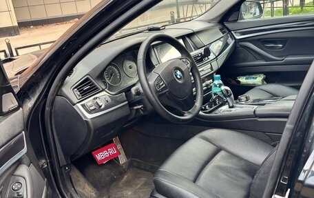 BMW 5 серия, 2012 год, 1 299 000 рублей, 8 фотография