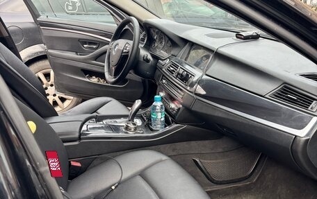 BMW 5 серия, 2012 год, 1 299 000 рублей, 6 фотография