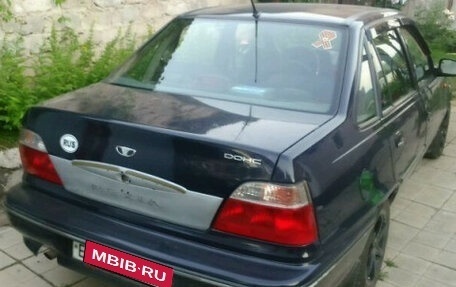 Daewoo Nexia I рестайлинг, 2007 год, 130 000 рублей, 4 фотография