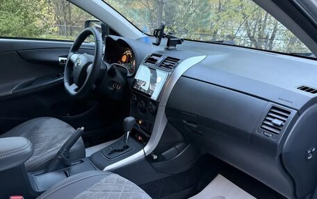 Toyota Corolla, 2011 год, 1 115 000 рублей, 16 фотография