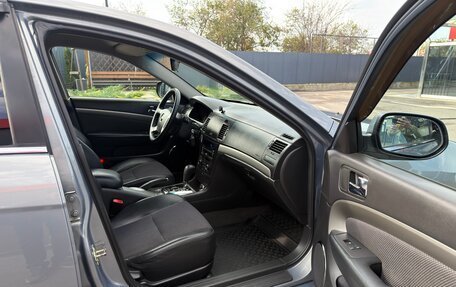 Chevrolet Epica, 2011 год, 700 000 рублей, 11 фотография