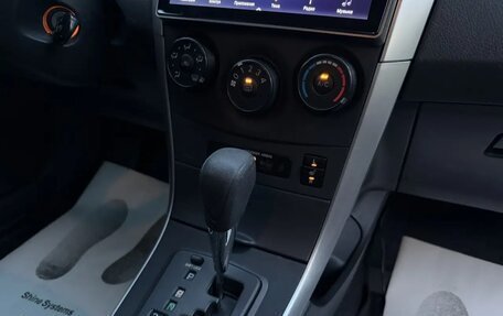 Toyota Corolla, 2011 год, 1 115 000 рублей, 18 фотография
