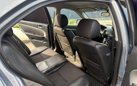 Chevrolet Epica, 2011 год, 700 000 рублей, 6 фотография