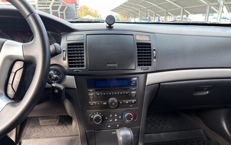 Chevrolet Epica, 2011 год, 700 000 рублей, 5 фотография