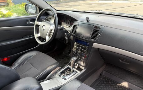 Chevrolet Epica, 2011 год, 700 000 рублей, 4 фотография