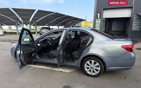 Chevrolet Epica, 2011 год, 700 000 рублей, 15 фотография