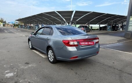 Chevrolet Epica, 2011 год, 700 000 рублей, 7 фотография