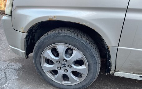 Honda Stepwgn I, 2000 год, 330 000 рублей, 5 фотография
