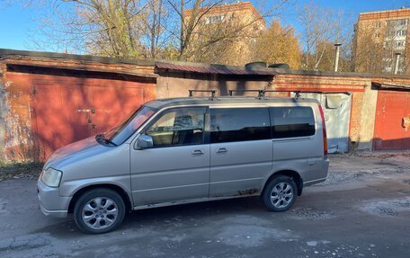 Honda Stepwgn I, 2000 год, 330 000 рублей, 4 фотография